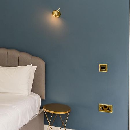 Stylish Self Contained Studio Near Glasgow Airport Daire Lochwinnoch Dış mekan fotoğraf