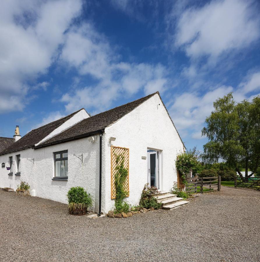 Stylish Self Contained Studio Near Glasgow Airport Daire Lochwinnoch Dış mekan fotoğraf