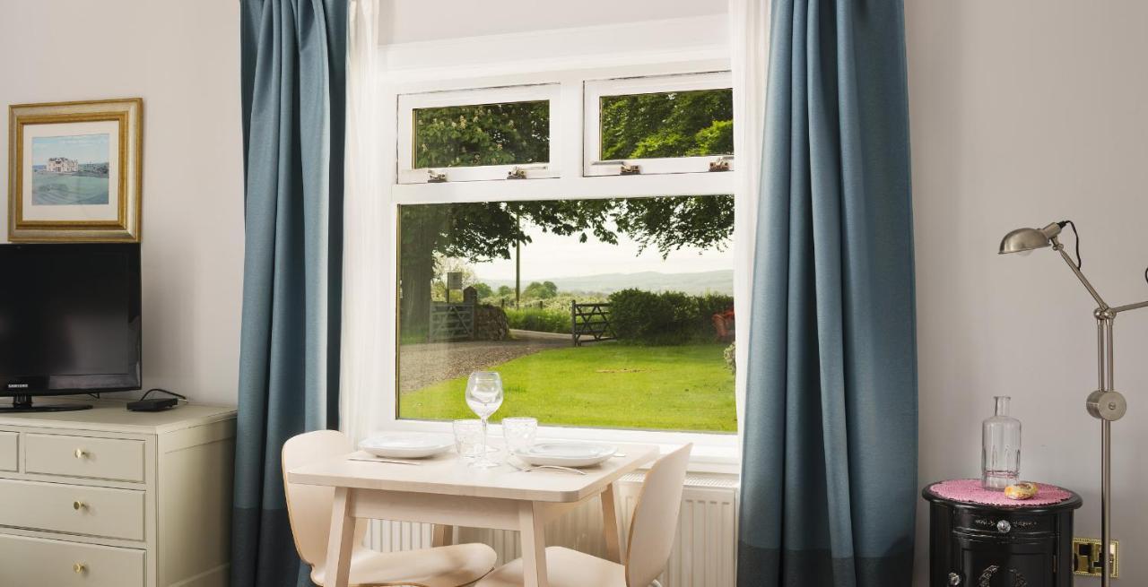 Stylish Self Contained Studio Near Glasgow Airport Daire Lochwinnoch Dış mekan fotoğraf
